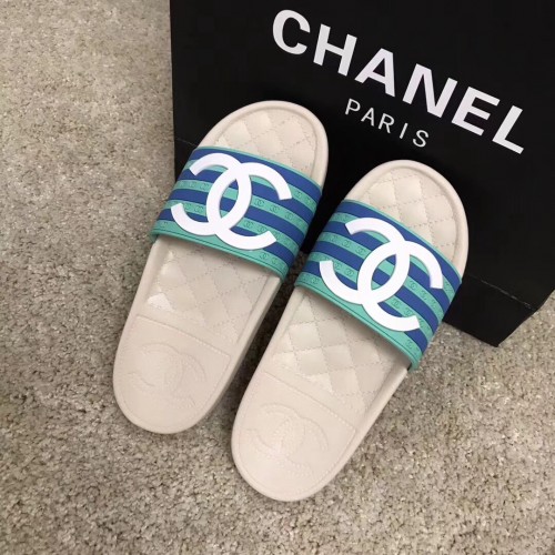 Chanel Flat 010